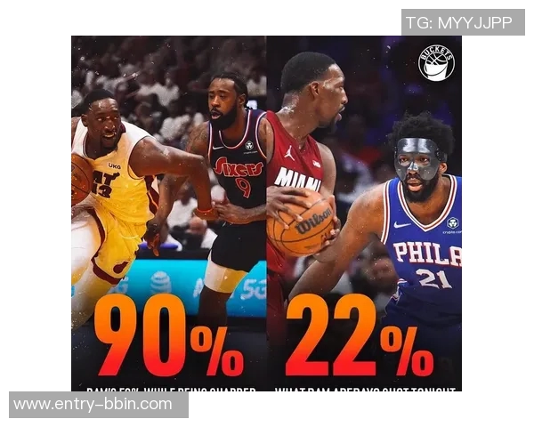 热火队斯波称赞热巴韦尔在篮板拼抢中的统治力对球队至关重要