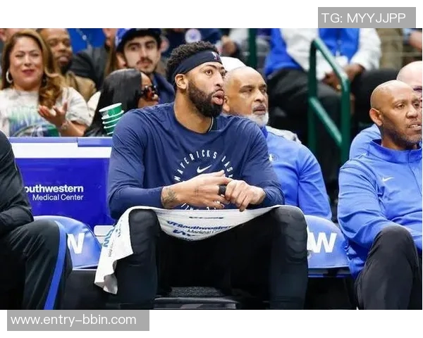 独行侠考虑交易浓眉五大潜在下家字母哥快船成热门选择