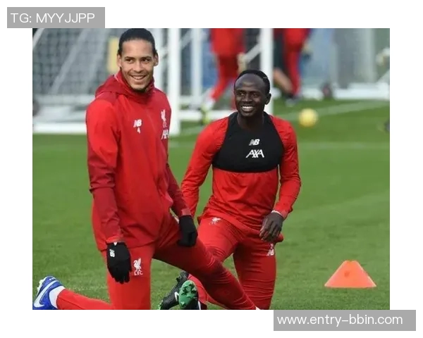 范戴克社媒发声：艰难时刻将成为我们崛起的契机与动力