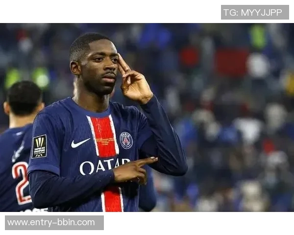 登贝莱直言团队合作是赢得冠军的关键各自为战难以成功 登贝莱直言团队合作是赢得冠军的关键各自为战难以成功