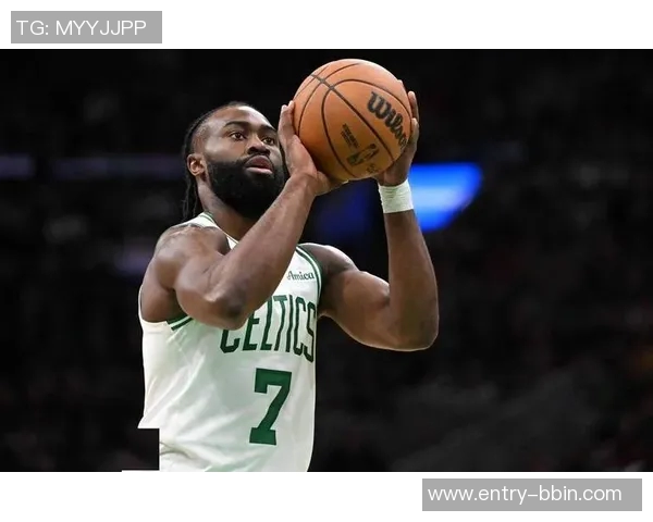 杰伦布朗承认失利责任在我直言为球队表现不佳感到愧疚